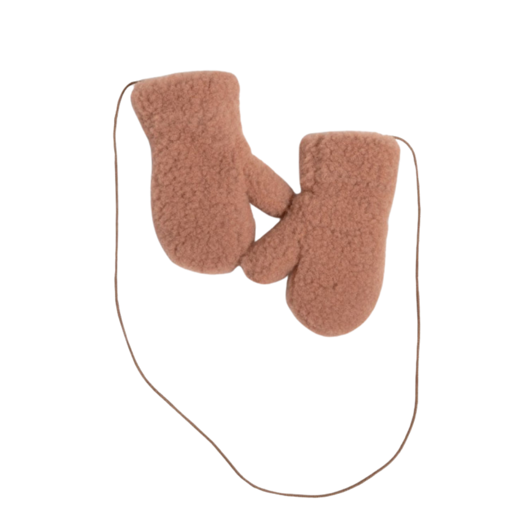 Alwero wanten Gully junior - Rugby Tan