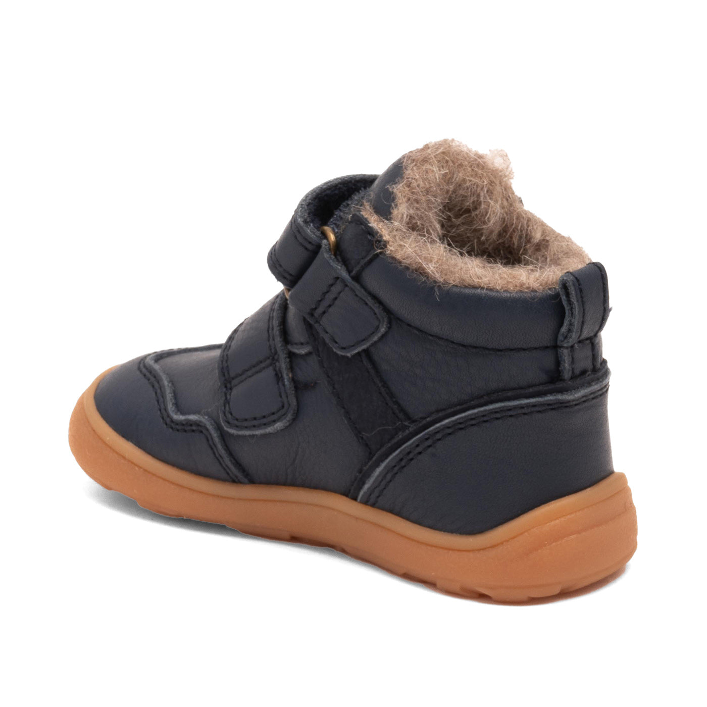 Bisgaard Barefoot Becky TEX - Navy