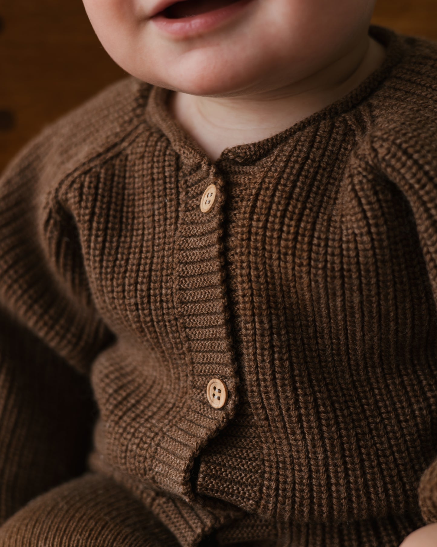Hvid-Pullover Georgette – Kieselstein
