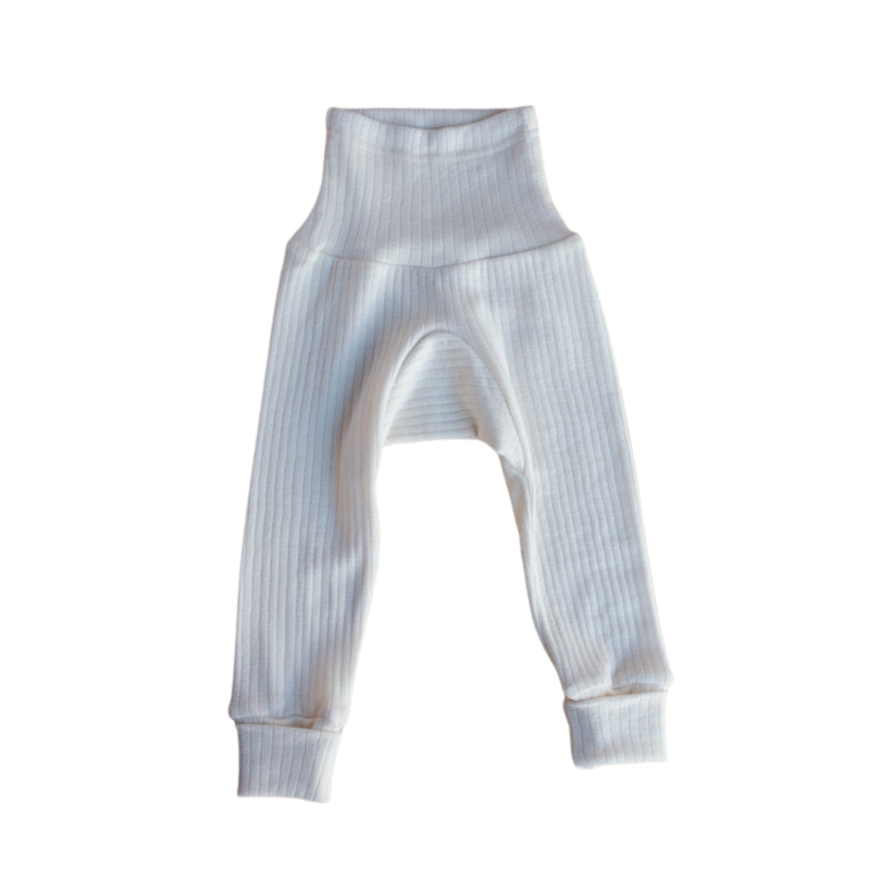 Cosilana Babyhose Wolle/Seide/Baumwolle - Natur