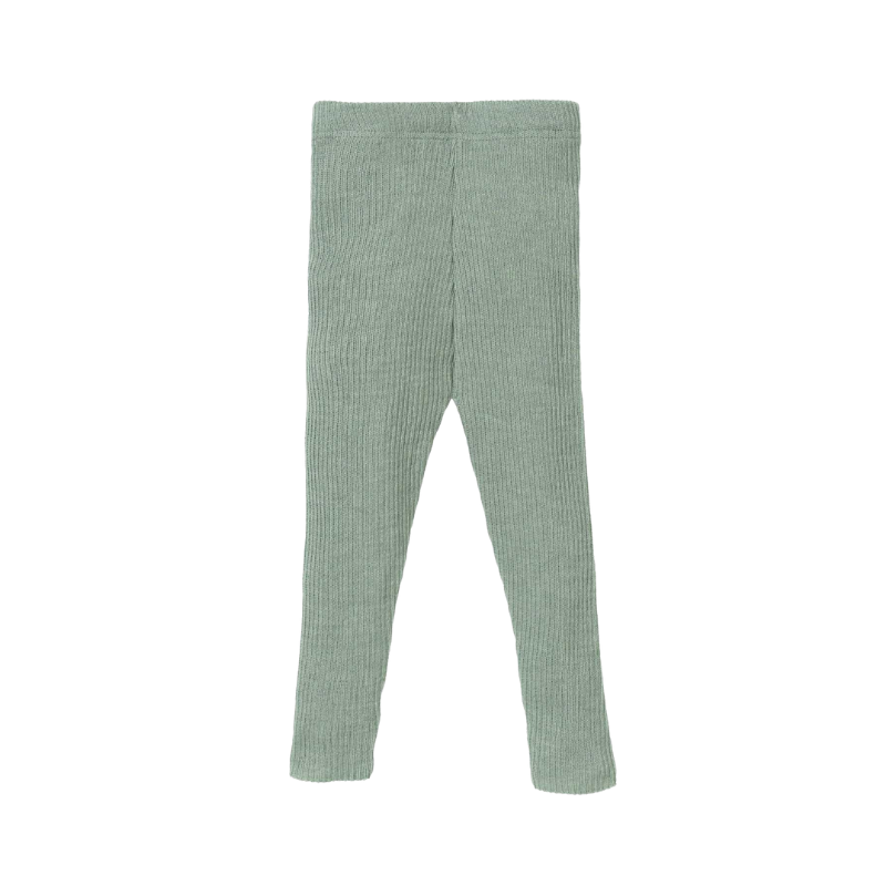 Disana Leggings light - Jade