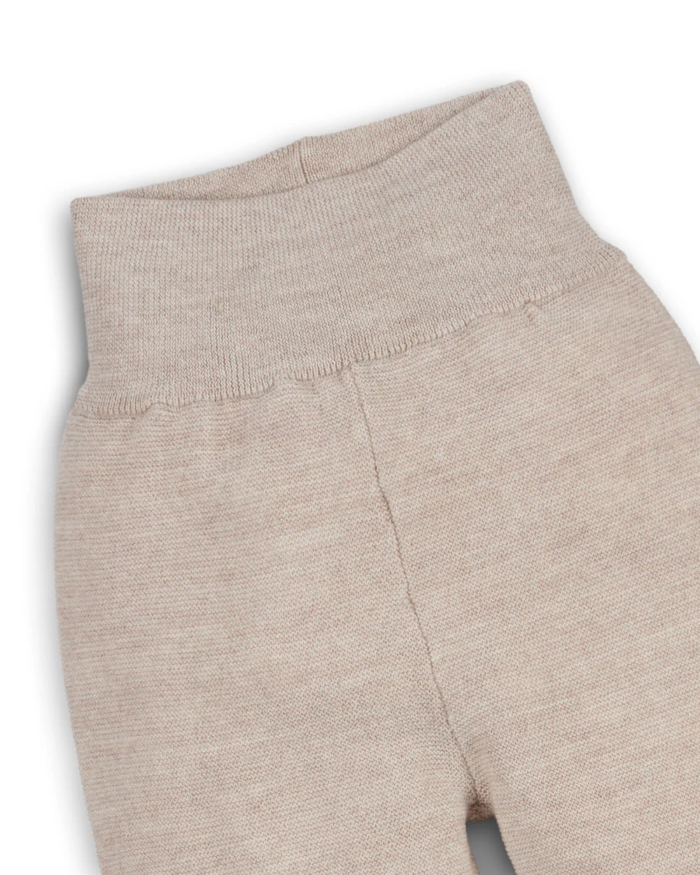 HALFEN Woll-Babyhose - Natur
