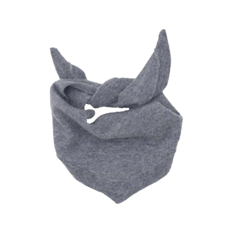 HOLMM. Kaschmir-Dreieckstuch Foty - Derby