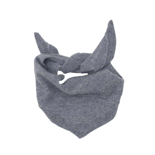 HOLMM. Kaschmir-Dreieckstuch Foty - Derby