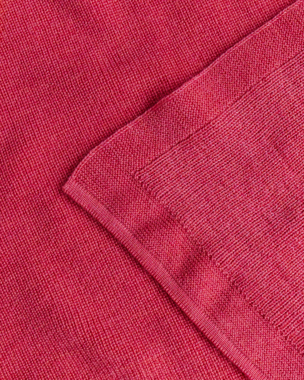 Hvid blanket Felix - Lollipop