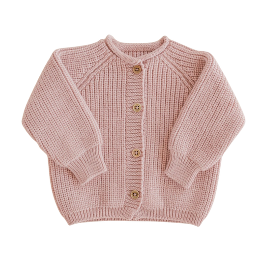 Hvid-Pullover Georgette – Kieselstein