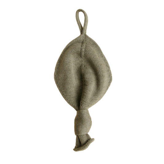 Hvid Titi - Artischocke