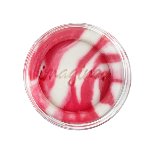 Invitation to Imagine Dutch Dough Play Dough - Candy Cane