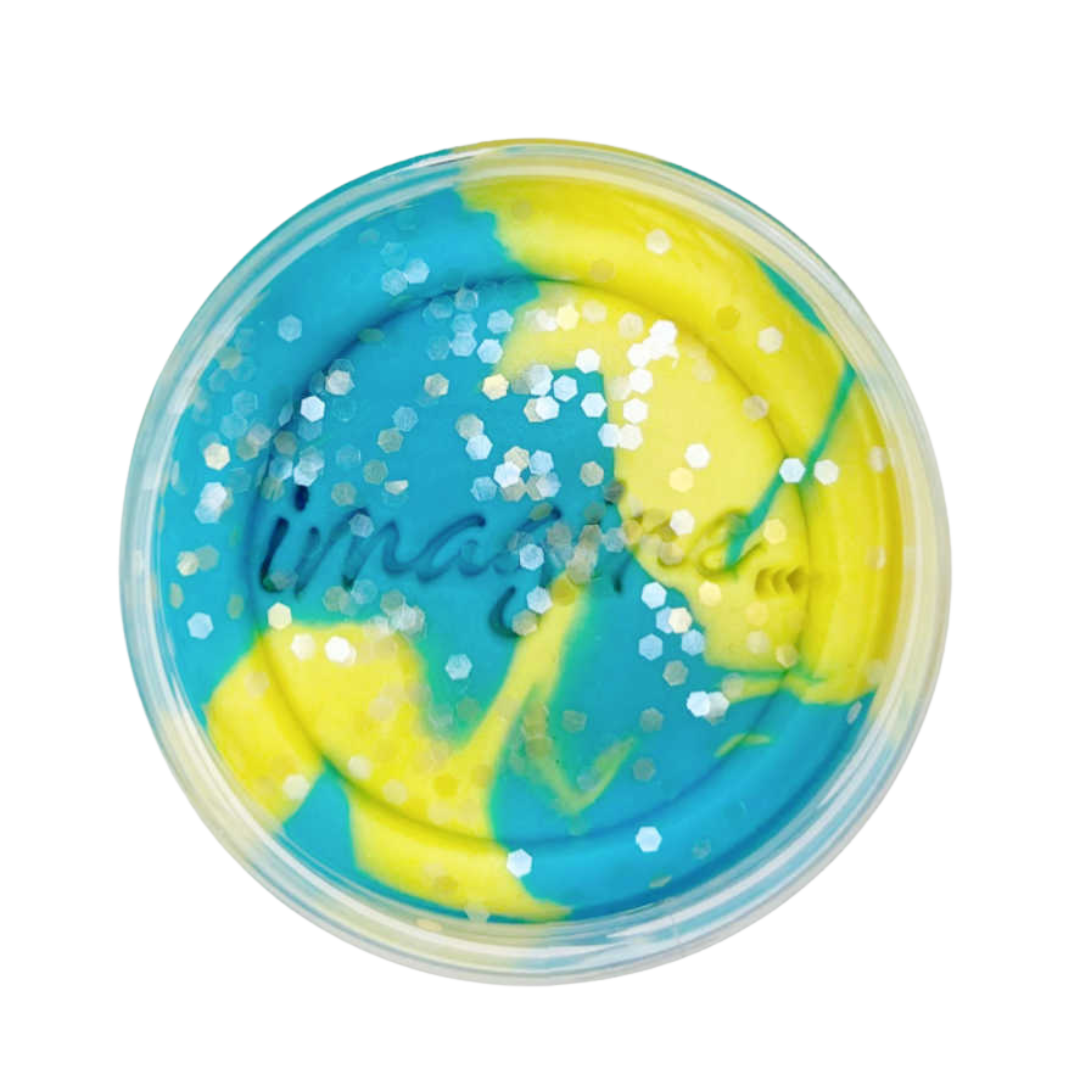 Invitation to Imagine Dutch Dough Play Dough - Fizzle Sizzle