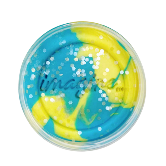 Invitation to Imagine Dutch Dough Play Dough - Fizzle Sizzle