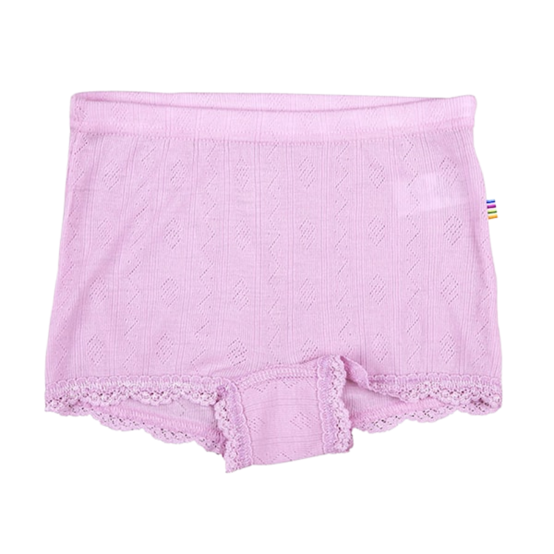 Joha wool/silk hipster girls – Prime Rose