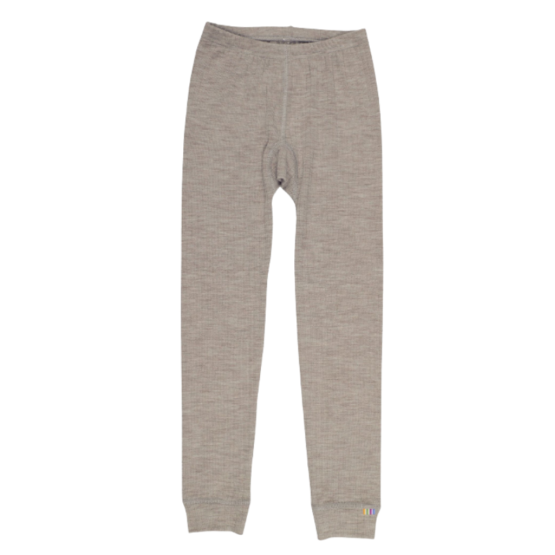 Joha Wollleggings - Sesam