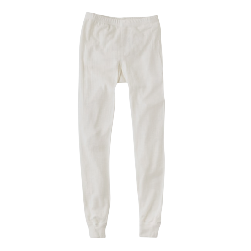 Joha Wollleggings - Off-White
