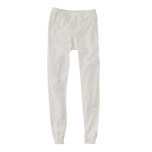 Joha Wollleggings - Off-White