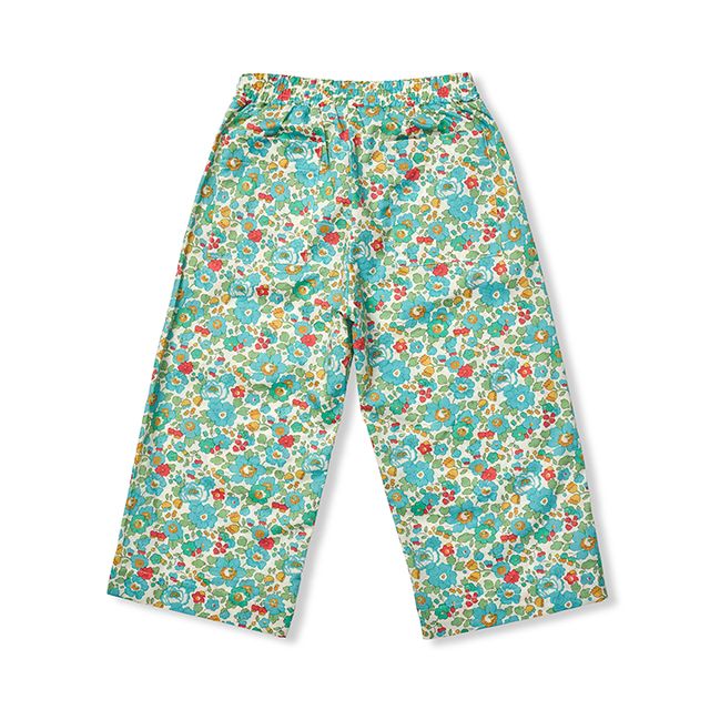 Lalaby Baumwollhose Frankie – Blue Betsy