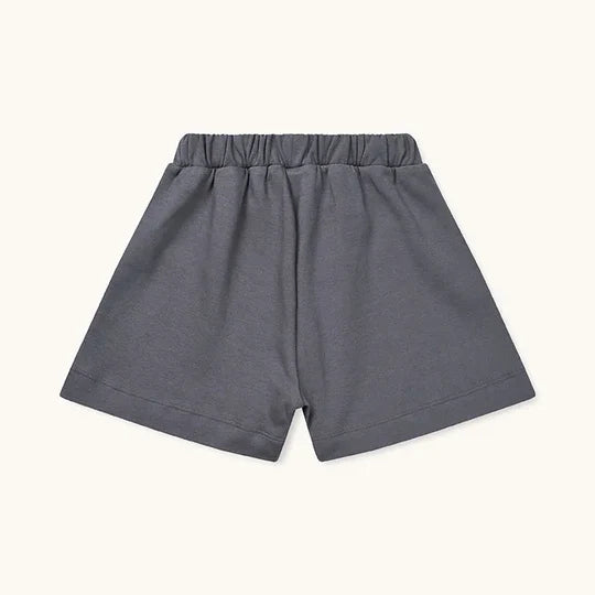 Lalaby katoenen short Sui – Ocean