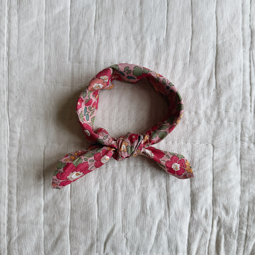 Lalaby bandana Eddie – Berry Betsy