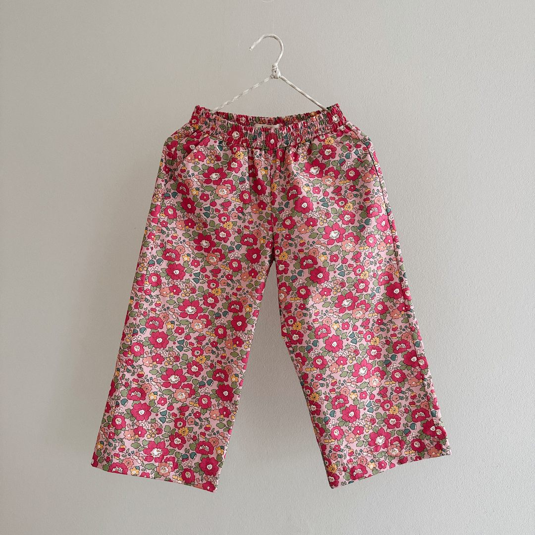 Lalaby Trousers Frankie – Berry Betsy