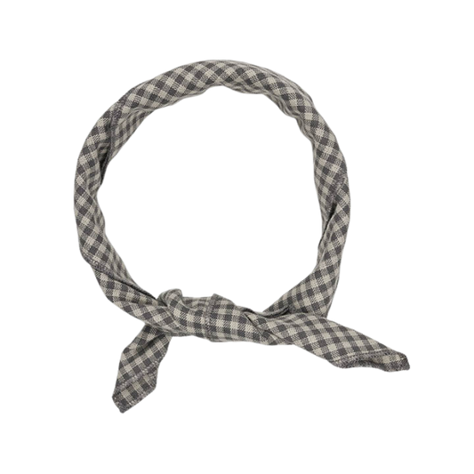 Lalaby Baumwoll-Bandana Eddie – Forest Check