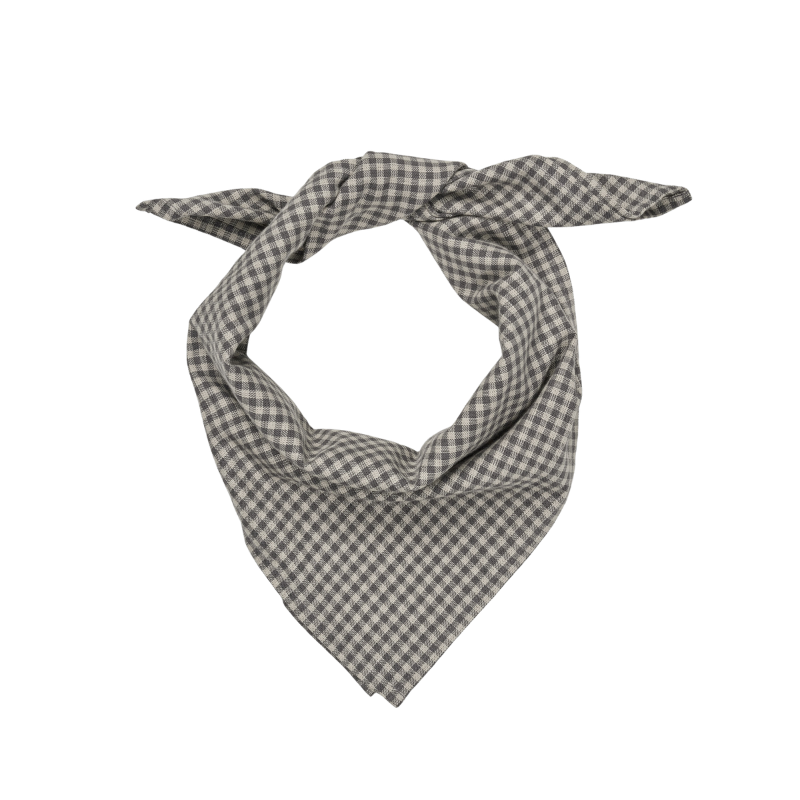 Lalaby Baumwoll-Bandana Vera – Forest Check