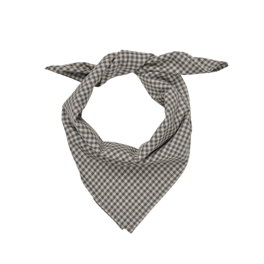 Lalaby Baumwoll-Bandana Vera – Forest Check