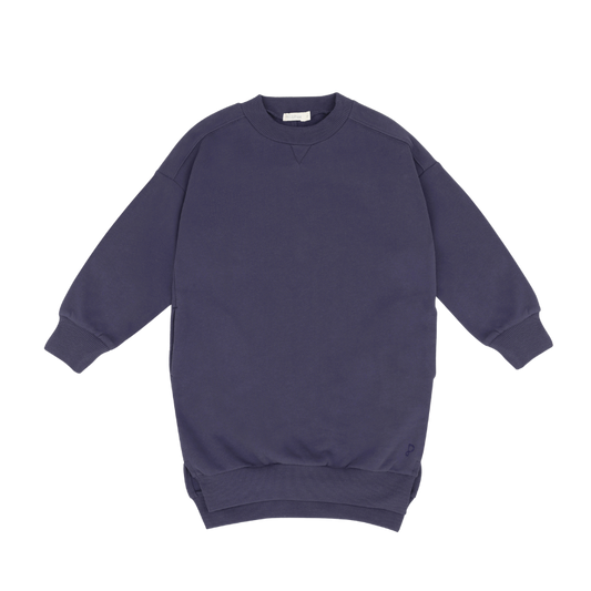 Disana Wabenpullover - Flieder