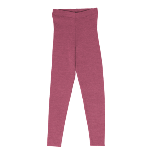 Reiff Wollleggings Elina - Mauve