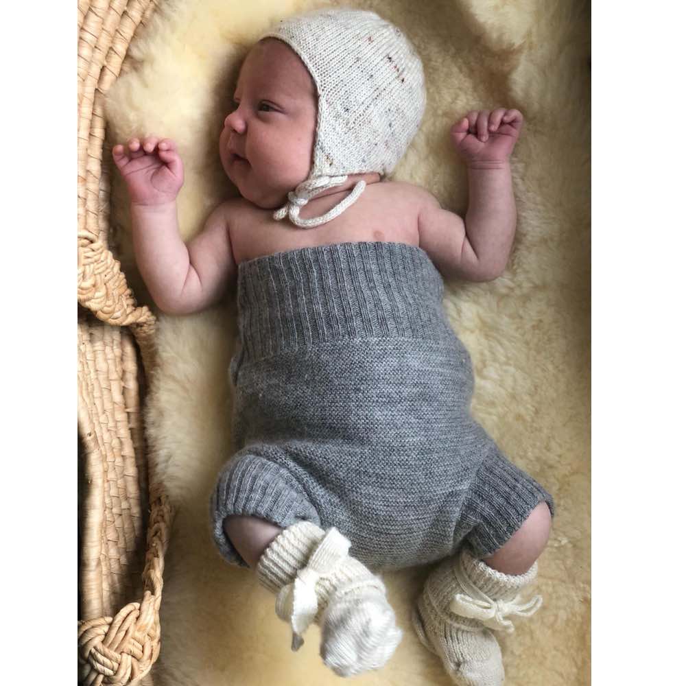 Heitmann Felle Schaffell medizinisch gegerbt - 95-105 cm