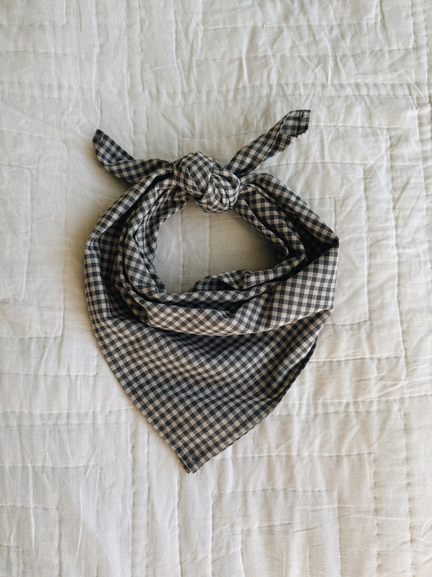 Lalaby Baumwoll-Bandana Vera – Forest Check