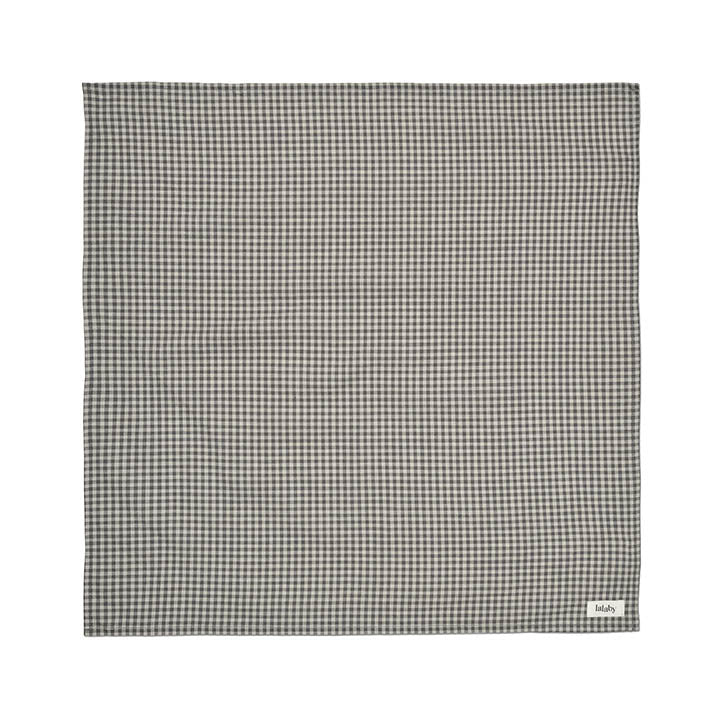 Lalaby Baumwoll-Bandana Vera – Forest Check