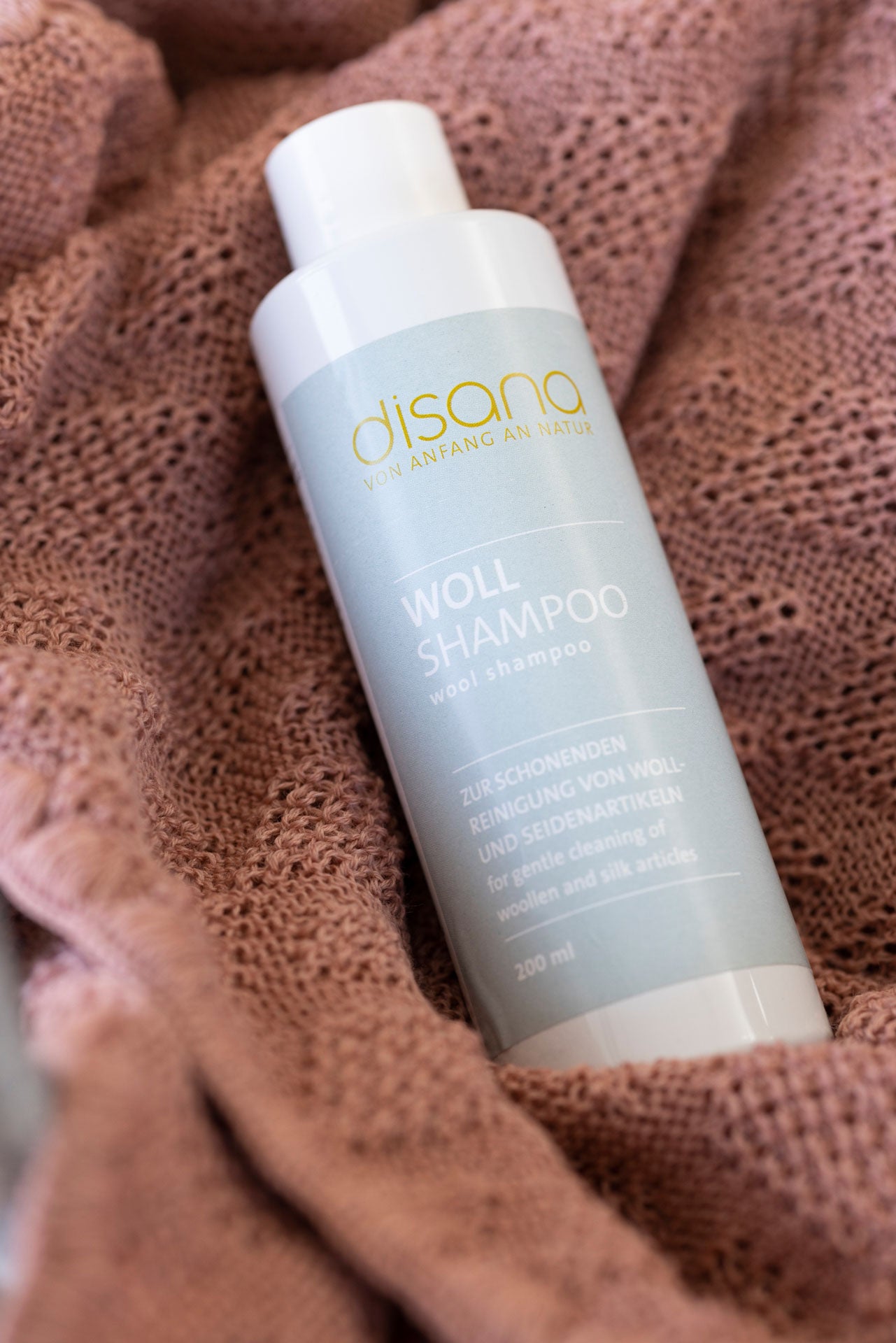 Disana Wollwaschmittel