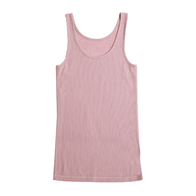 Joha Wollshirt Damen - Pflaume