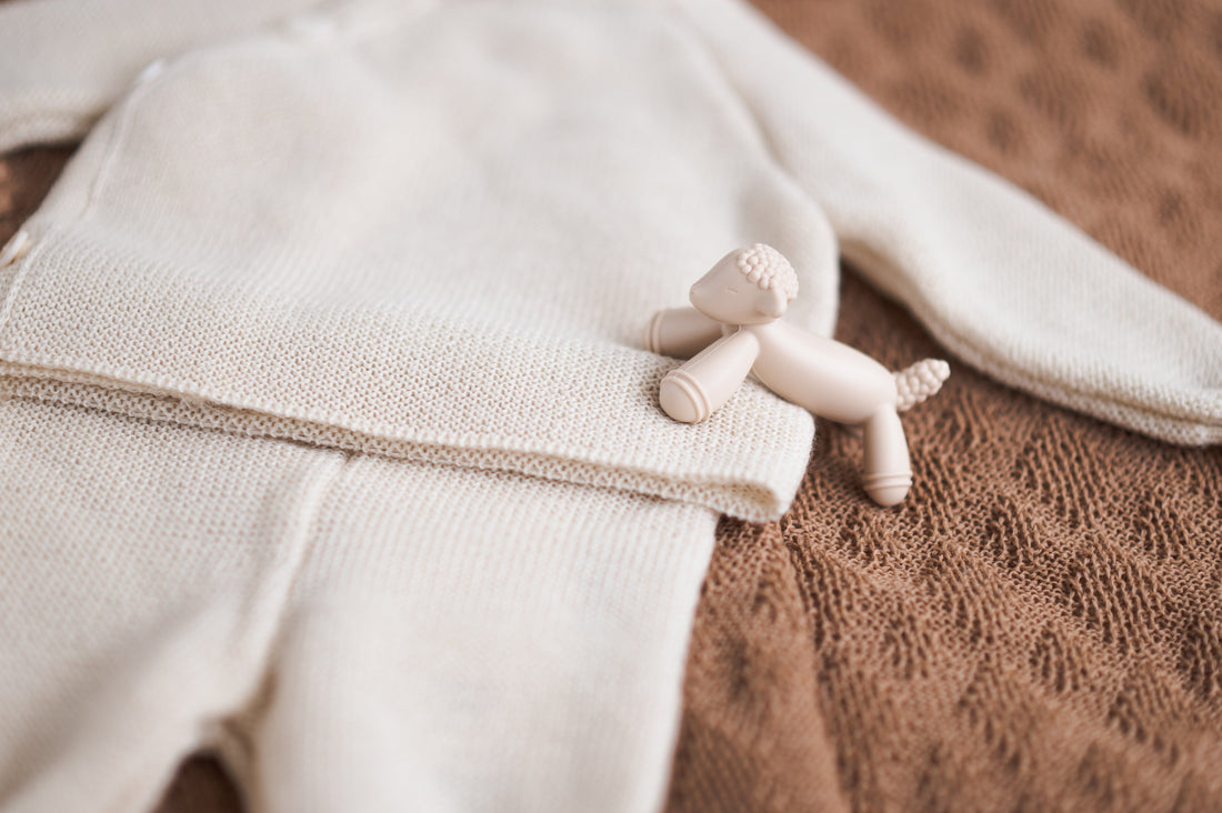 Lanoliseren: zo maak je wol waterafstotend (in 3 stappen)