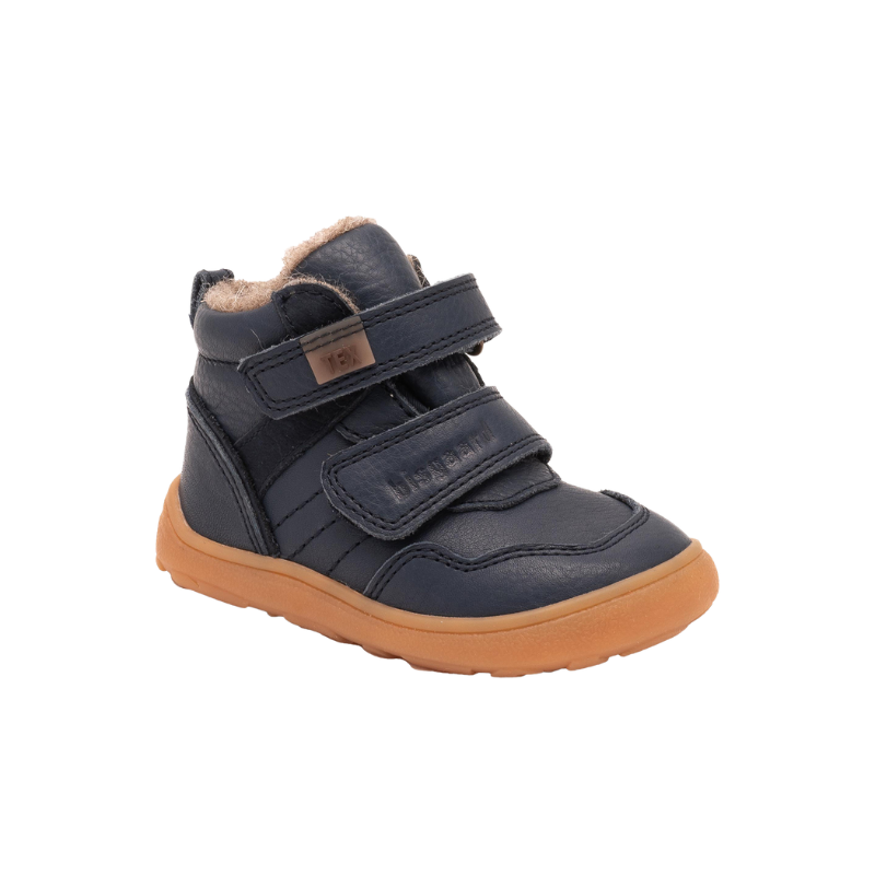 Bisgaard Barefoot Becky TEX - Navy