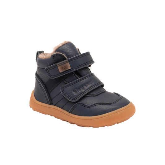 Bisgaard Barefoot Becky TEX - Navy