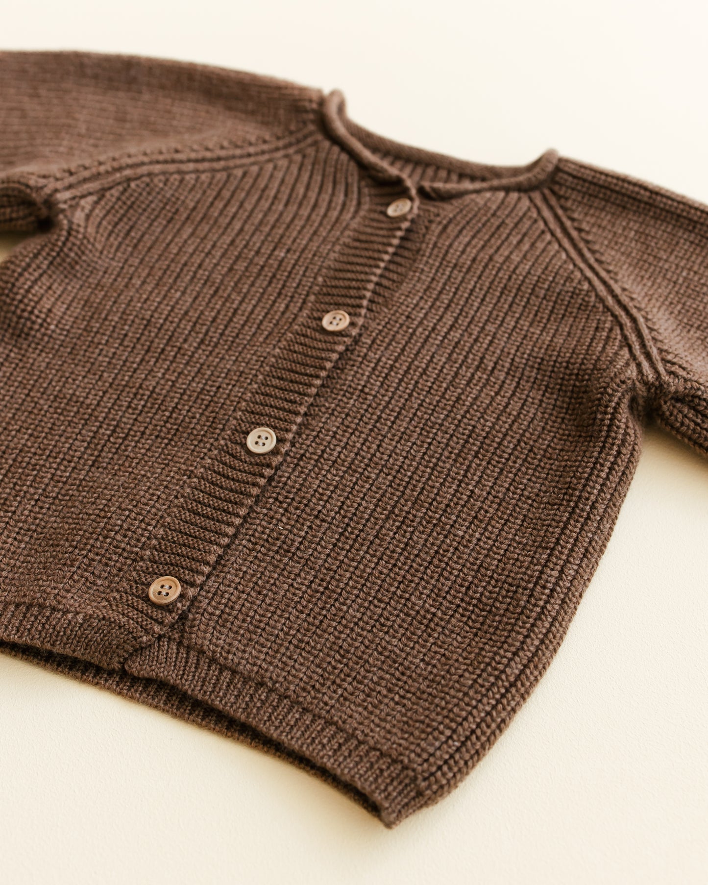 Hvid-Pullover Georgette – Kieselstein