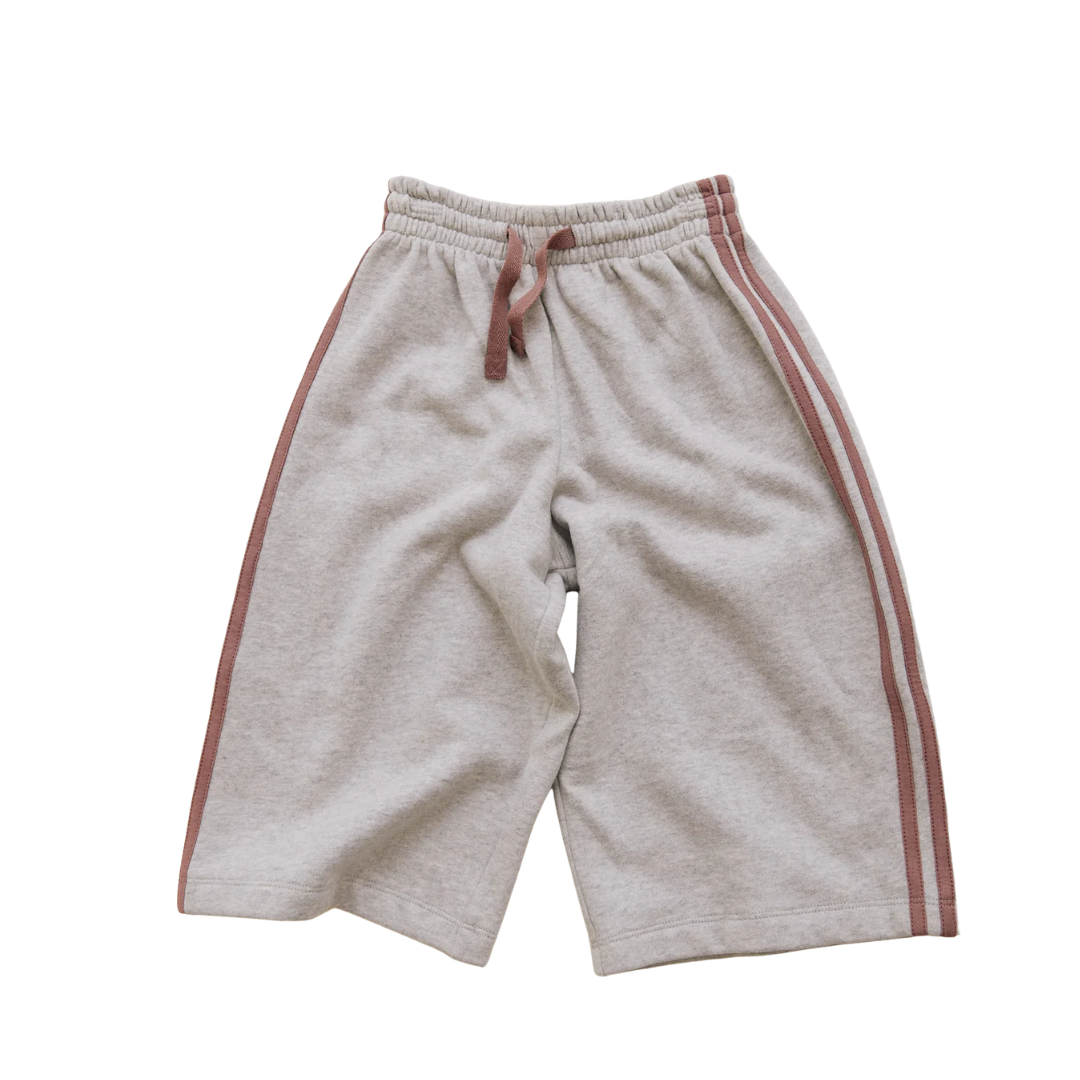 Claude & Co Roda jogger - Grey Marl