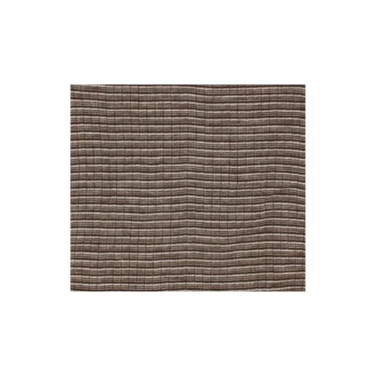 Cosilana wol/zijde/katoen legging - Brown / Natural