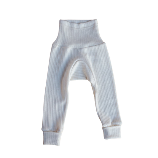 Cosilana Babyhose Wolle/Seide/Baumwolle - Natur