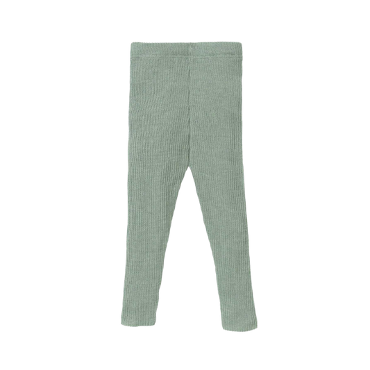Disana Leggings light - Jade