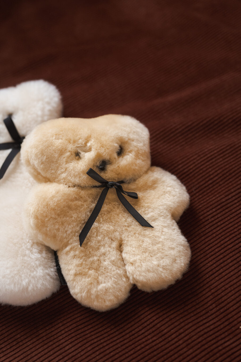 FLATOUTbear Baby - Honig