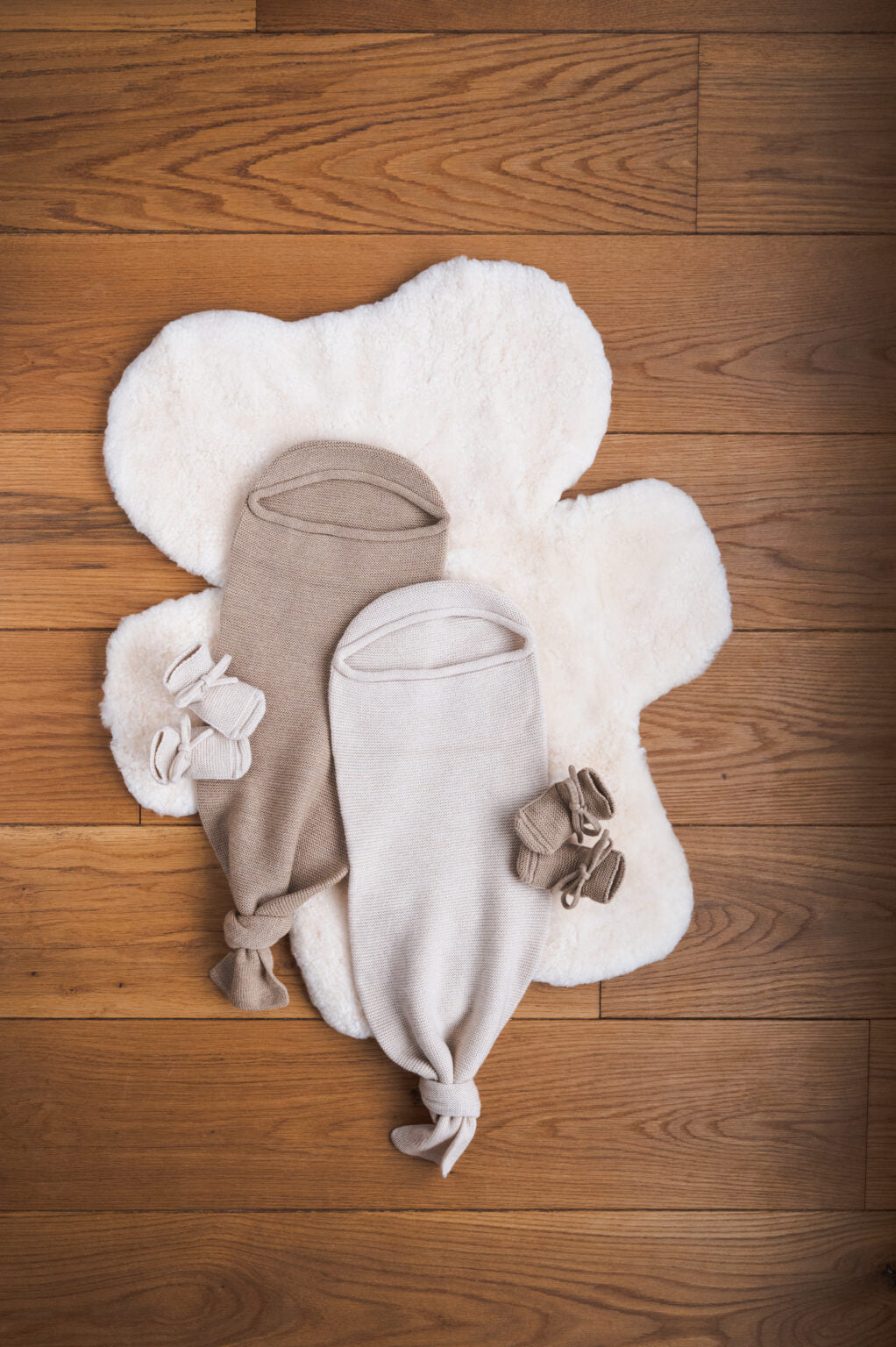 FLATOUTBärenfell - Milch