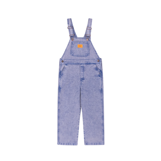 Favorite People overall - Blueberry