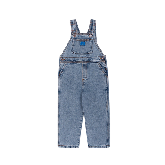 Favorite People overall - Denim