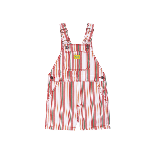 Favorite People shorts overall - Lasagne