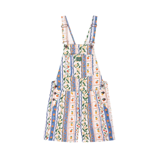 Favorite People dames shorts overall - Amalfi