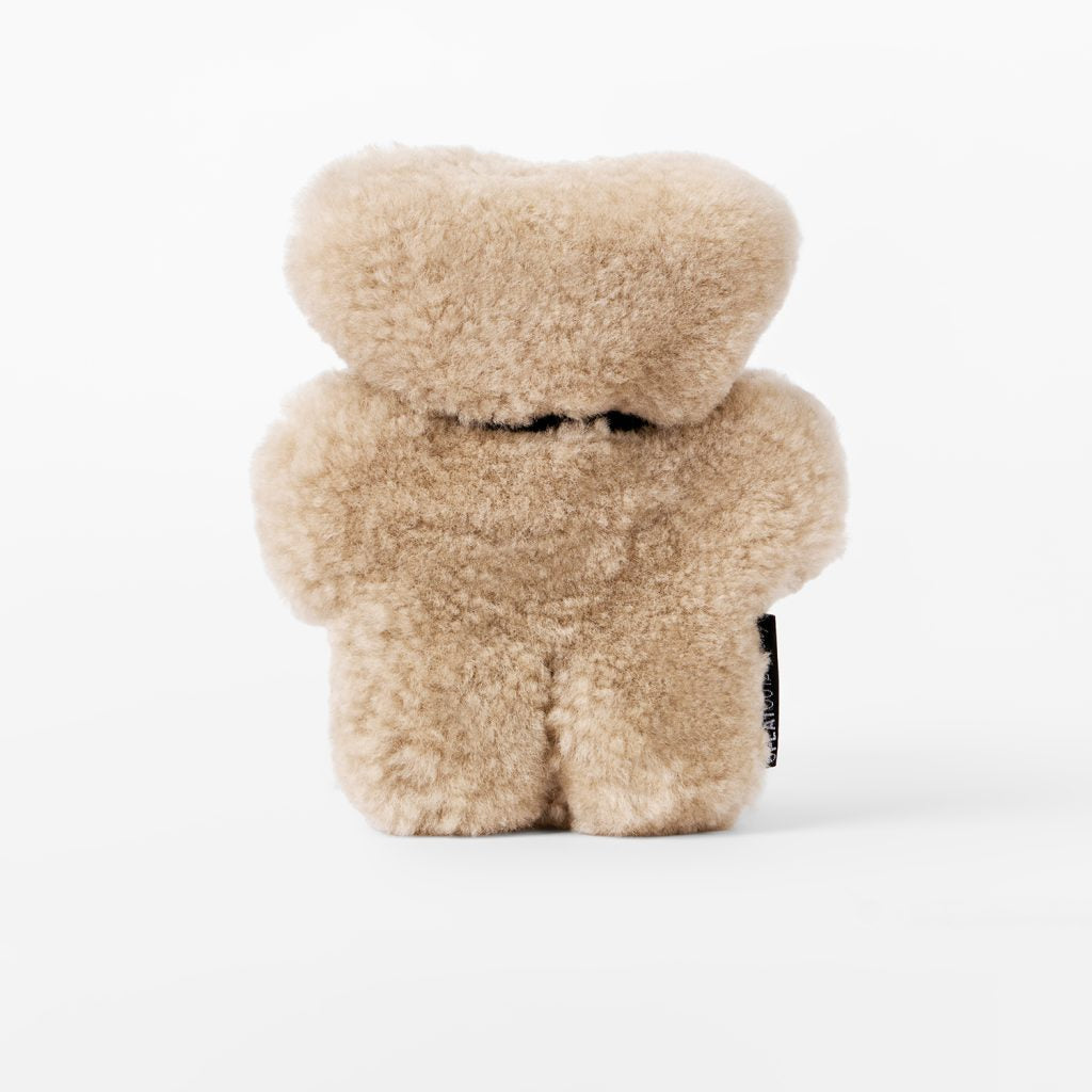 FLATOUTbear baby - Latte