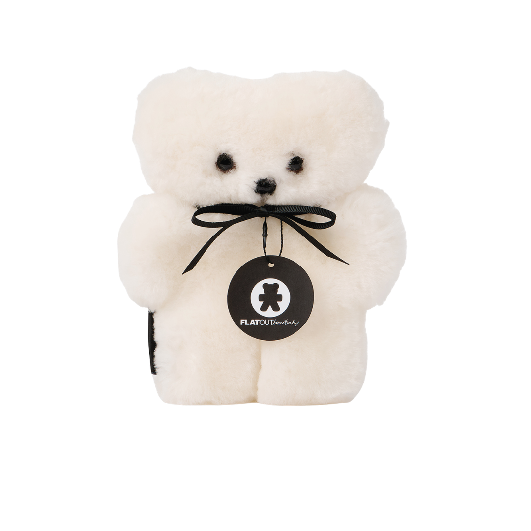 FLATOUTbear baby - Milk