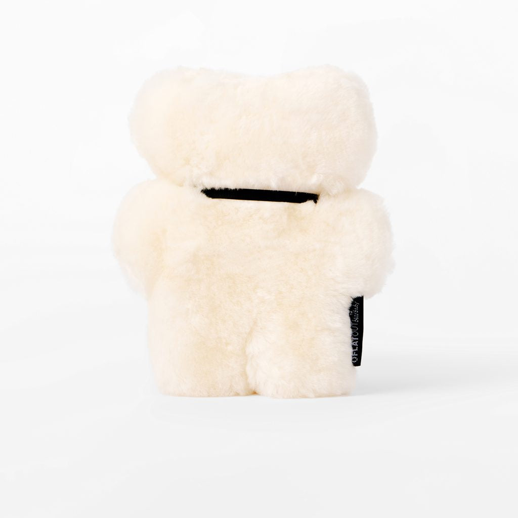 FLATOUTbear baby - Milk