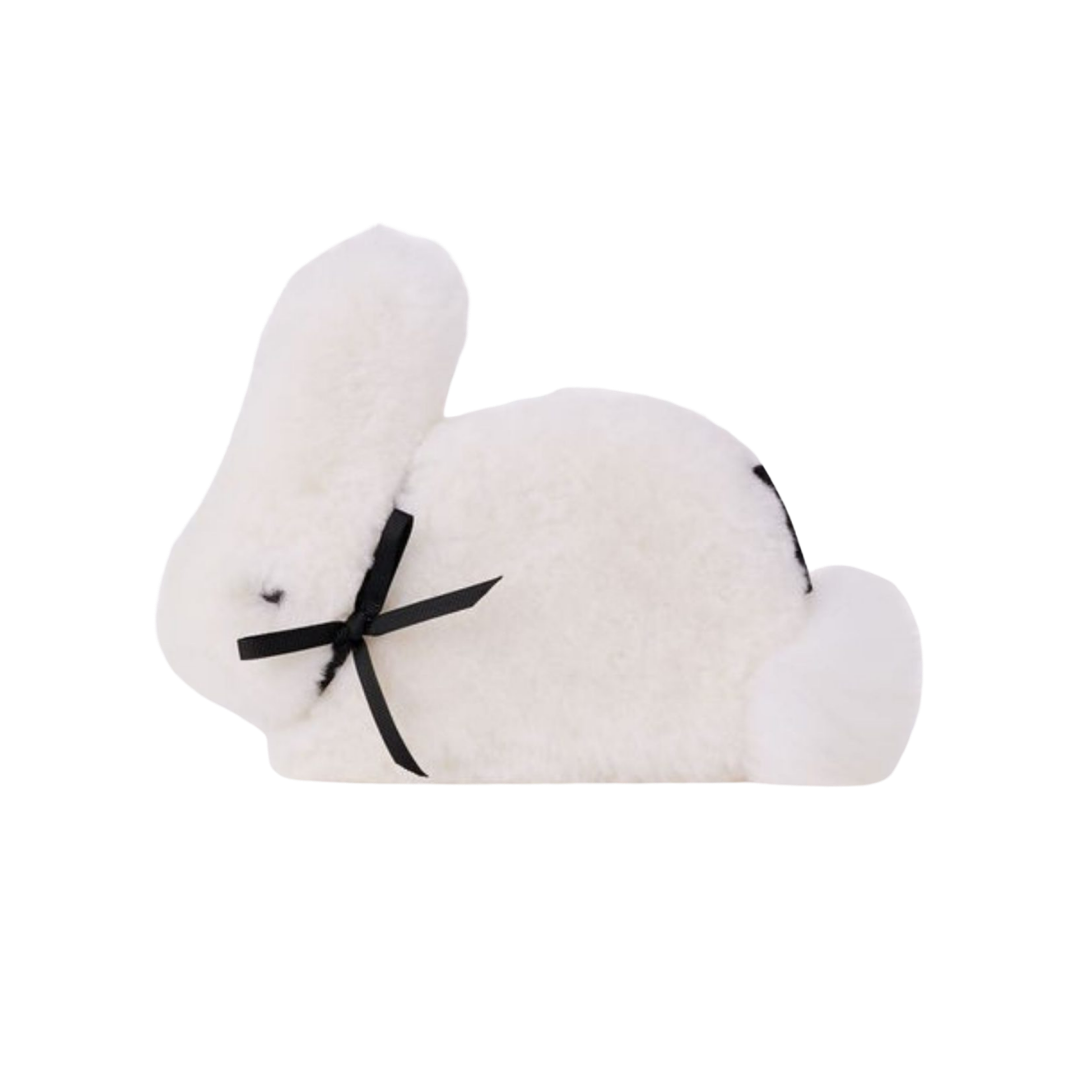 FLATOUTbunny baby - Milk